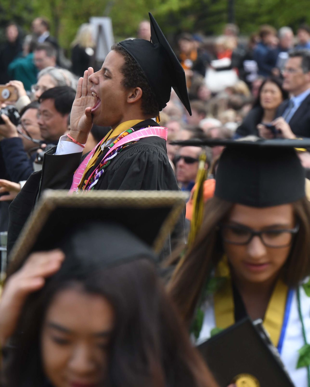 CC Graduation 2019